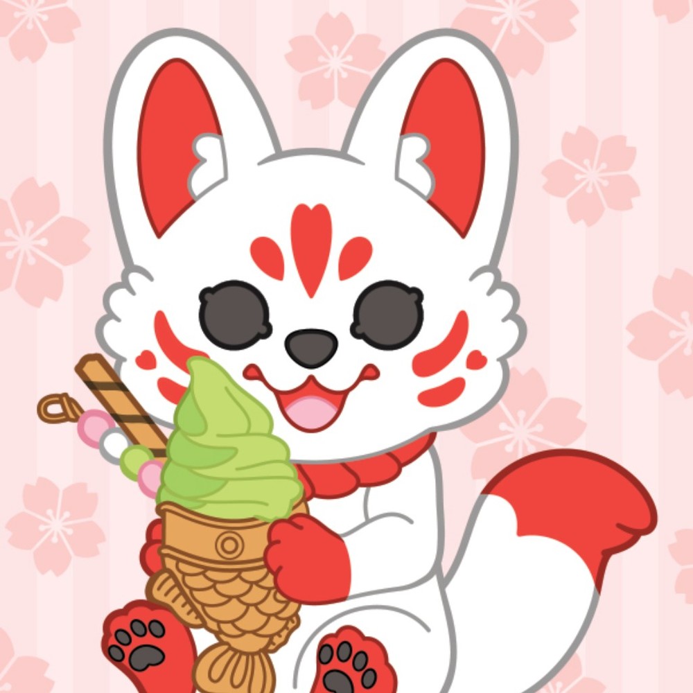 Meet your Posher, Jasper